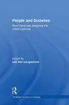 People and Societies cover