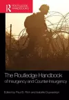 The Routledge Handbook of Insurgency and Counterinsurgency cover