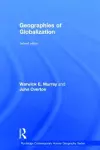 Geographies of Globalization cover