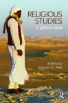 Religious Studies cover