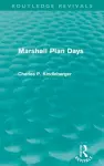 Marshall Plan Days (Routledge Revivals) cover