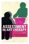 Assessment in Art Therapy cover