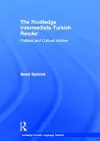 The Routledge Intermediate Turkish Reader cover