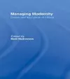 Managing Modernity cover