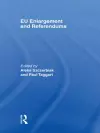 EU Enlargement and Referendums cover