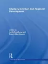 Clusters in Urban and Regional Development cover