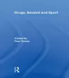 Drugs, Alcohol and Sport cover