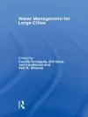 Water Management in Megacities cover