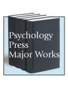 Critical Psychology cover