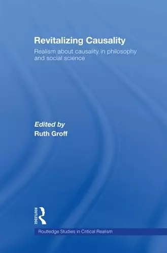 Revitalizing Causality cover