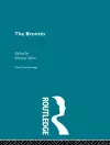 The Brontes cover