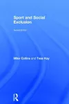 Sport and Social Exclusion cover