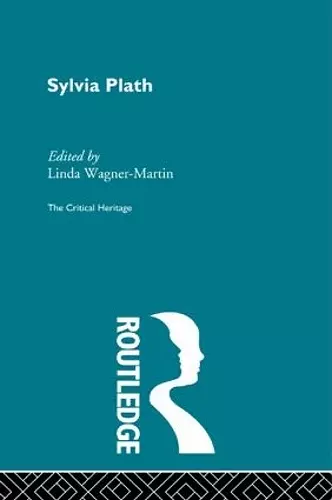 Sylvia Plath cover