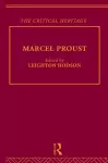 Marcel Proust cover