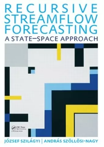 Recursive Streamflow Forecasting cover