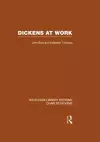 Dickens at Work cover