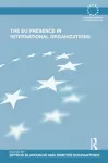 The EU Presence in International Organizations cover