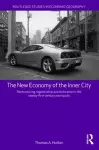 The New Economy of the Inner City cover