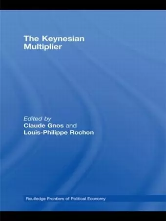 The Keynesian Multiplier cover