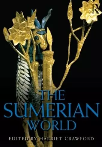 The Sumerian World cover