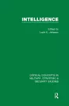 Intelligence cover