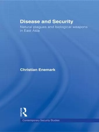 Disease and Security cover