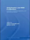 Globalization and WMD Proliferation cover