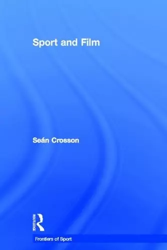 Sport and Film cover