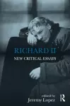 Richard II cover