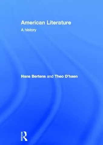 American Literature cover