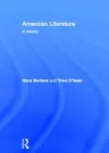 American Literature cover