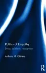 Politics of Empathy cover