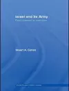 Israel and its Army cover