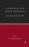 India Migration Report 2010 cover