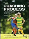 The Coaching Process cover