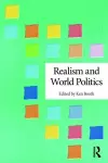 Realism and World Politics cover