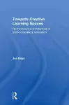 Towards Creative Learning Spaces cover