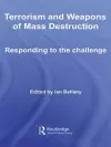 Terrorism and Weapons of Mass Destruction cover