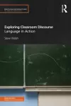 Exploring Classroom Discourse cover