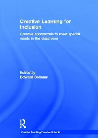 Creative Learning for Inclusion cover