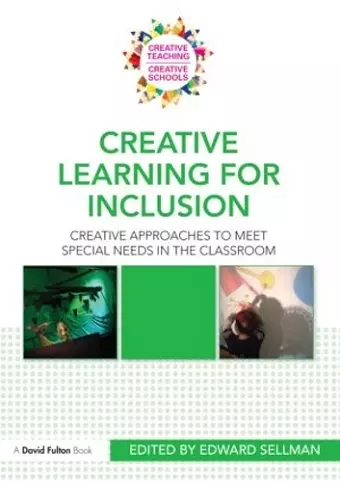 Creative Learning for Inclusion cover