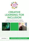 Creative Learning for Inclusion cover