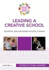 Leading a Creative School cover