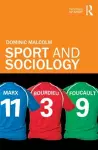 Sport and Sociology cover