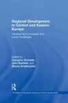 Regional Development in Central and Eastern Europe cover