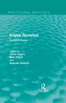 Engels Revisited (Routledge Revivals) cover