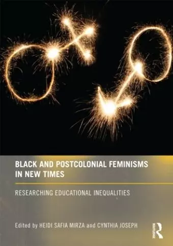 Black and Postcolonial Feminisms in New Times cover