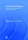 Understanding Pedagogy cover