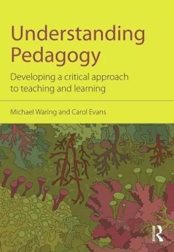 Understanding Pedagogy cover