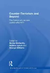 Counter-Terrorism and Beyond cover